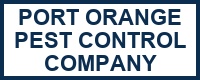 Port Orange Pest Control Company